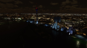 Dusseldorf City Landmarks thumbnail 9