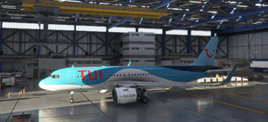 [A32NX]TUI  thumbnail 2