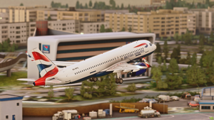 British Airways thumbnail 2