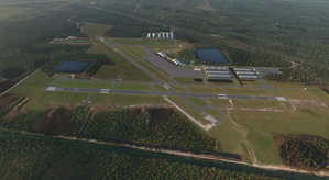 F45 - North Palm Beach County General Aviation Airport thumbnail 5