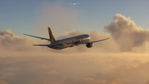 Singapore 787-10 thumbnail 3