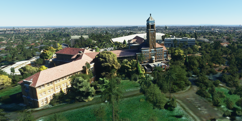 Melbourne Police Academy