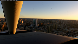 Casablanca twin center  thumbnail 3