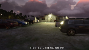 YTDN, Tooradin Airfield, AUSTRALIA thumbnail 8
