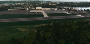 ENBN Brønnøysund Lufthavn thumbnail 3