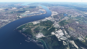 River Thames Water Fix (no google imagery and no performance impact) thumbnail 7