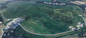 EGLM (White Waltham Airfield) Tree Fix thumbnail 1