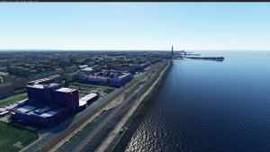Blackpool UK landmarks thumbnail 1