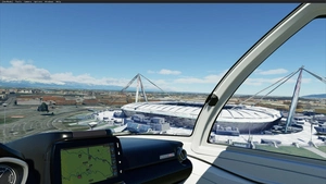 Turin Landmarks, Italy thumbnail 2