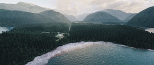 Machmell Fisheries - British Columbia, Canada thumbnail 2