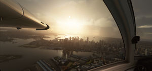 Sydney City thumbnail 13