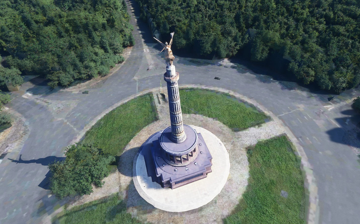 Siegessäule Berlin - Image 1