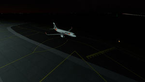Avalon Airport (YMAV) thumbnail 6