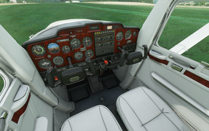 Cessna 152 Livery Pack thumbnail 7
