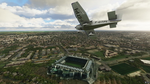 Caen - Landmarks V1.1 thumbnail 6