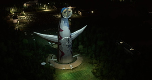 The tower of the sun thumbnail 1