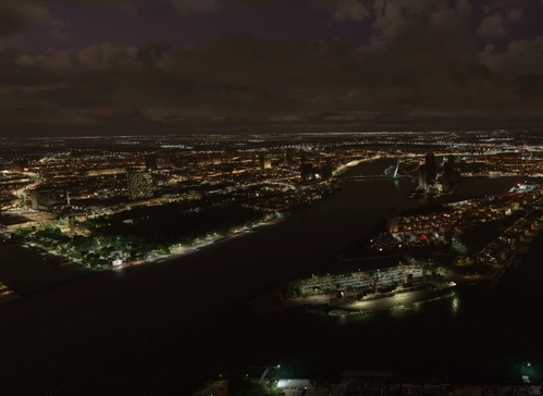 Rotterdam - SSRotterdam v2
