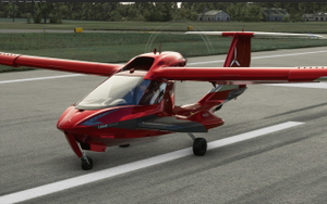 Icon A5 - Metallic (3 colors) thumbnail 11