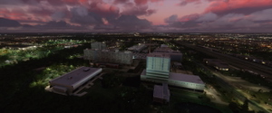 TU/e Scenery Pack thumbnail 3