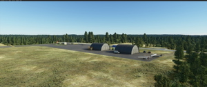 EFIT - Kitee Airport thumbnail 2