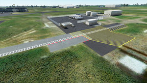 Avalon Airport (YMAV) thumbnail 4