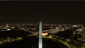 Washington DC Landmarks Pack Update thumbnail 3
