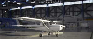 C152 Liveries Pack - With new cockpits thumbnail 2