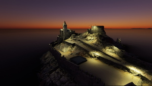 Italy - Porto Venere thumbnail 3