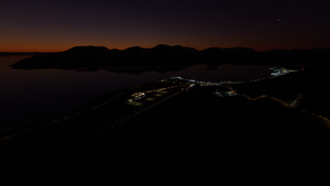 *ENSB - Svalbard/Longyear thumbnail 5