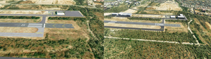 P52 - Cottonwood Airport thumbnail 3
