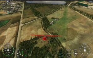 LF2753 VAL DE REUIL (Now F2753 in your MSFS2020) V2.0 thumbnail 4