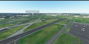 YMMB Moorabbin airport thumbnail 3