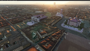 Turin Landmarks, Italy thumbnail 10