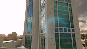 Casablanca twin center  thumbnail 10