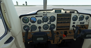 Custom Cessna 152 Liveries V1.3 thumbnail 2