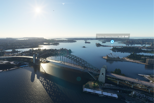 Sydney Harbour Bridge thumbnail 1
