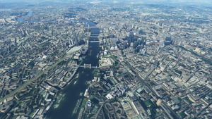 River Thames Water Fix (no google imagery and no performance impact) thumbnail 12