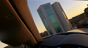 Casablanca twin center  thumbnail 2