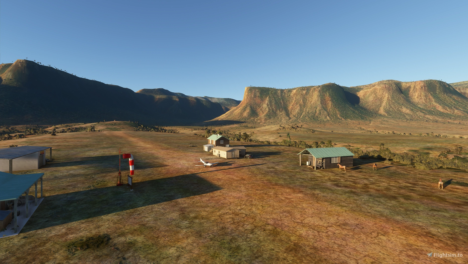 Colorado Ranchers Club Scenery MEGA PACK - Image 1