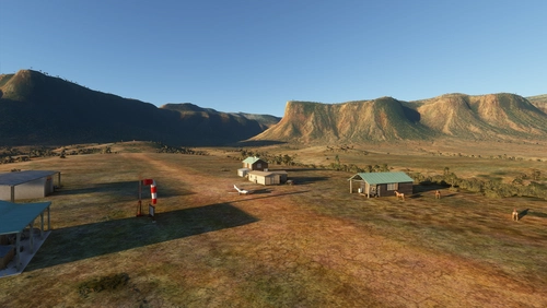 Colorado Ranchers Club Scenery MEGA PACK