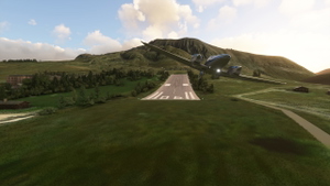 L'Alpe d'Huez LFHU touch-up thumbnail 4