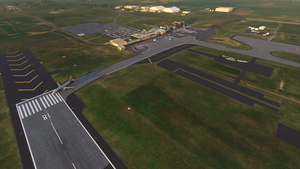 Avalon Airport (YMAV) thumbnail 1