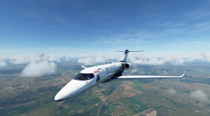 SpaceX Longitude Livery thumbnail 1