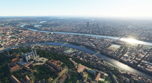 Lyon Landmarks thumbnail 1