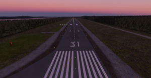 CZUM - Churchill Falls Airport, Newfoundland and Labrador, Canada thumbnail 9