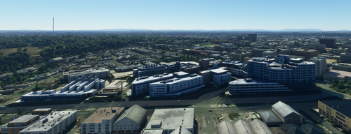 Royal Melbourne Hospital