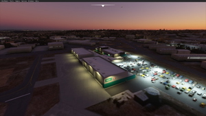Toll Ambulance Rescue Sydney Base thumbnail 6