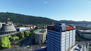 Wellington City, New Zealand - Megapack (AIO) 1.1 thumbnail 4