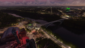Niagara Falls Enhancement Pack thumbnail 3