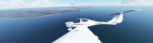 Water Modification ( increasing saturation/ blue tint/ contrast) so it looks less dull / drab thumbnail 1